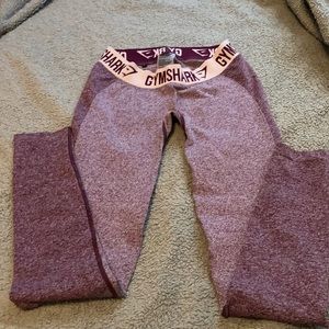 Gymshark leggings